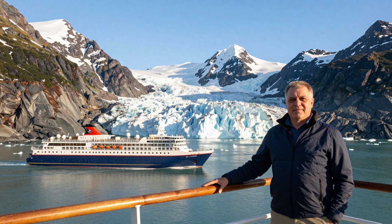 Alaska Cruise Guide: Routes, Prices & Best Time to Go
